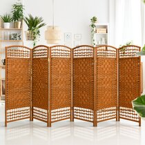 Small Folding Screen | Wayfair